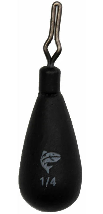 Tear Drop Shot Weight