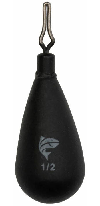 Tear Drop Shot Weight
