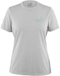 Tech Fishing T-Shirt - Women's
