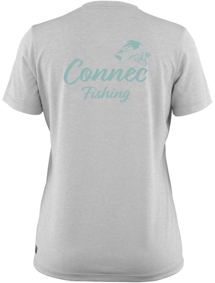 Tech Fishing T-Shirt - Women's