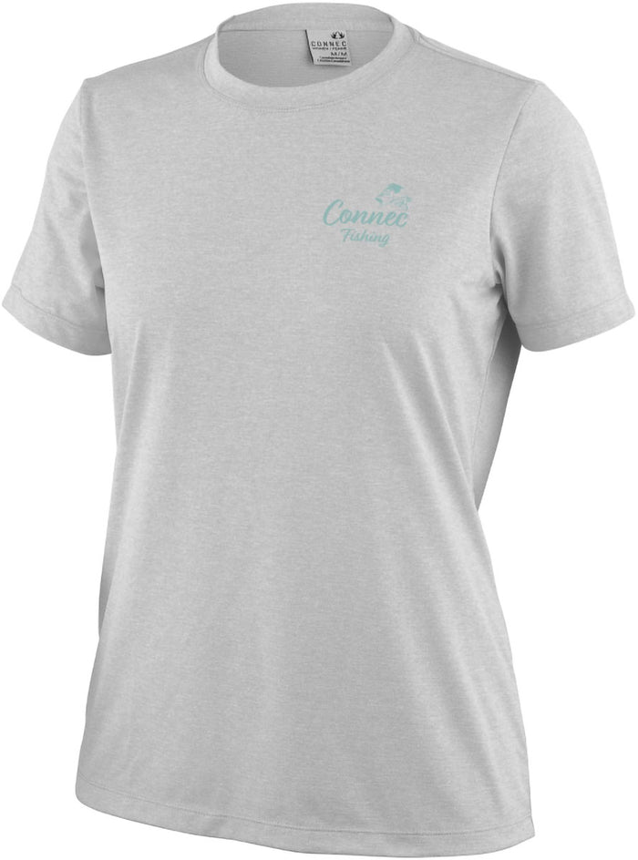 Tech Fishing T-Shirt - Women's
