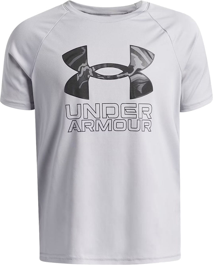 Tech Hybrid T-Shirt - Boys'