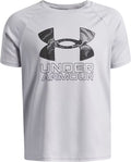 Tech Hybrid T-Shirt - Boys'