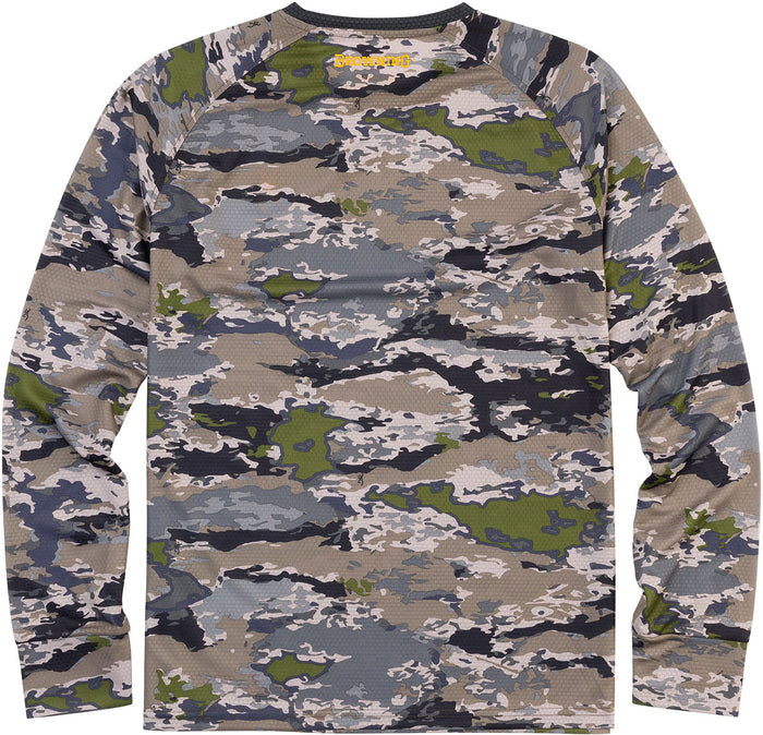 Tech Long Sleeve T-Shirt - Men's
