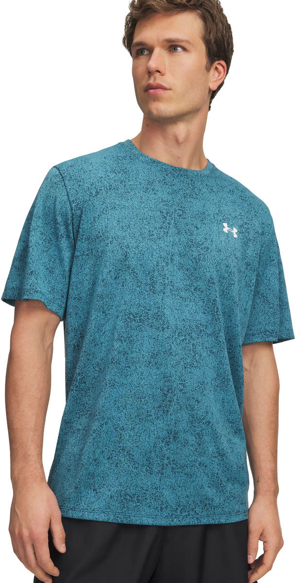 498-WHAM BLUE / S