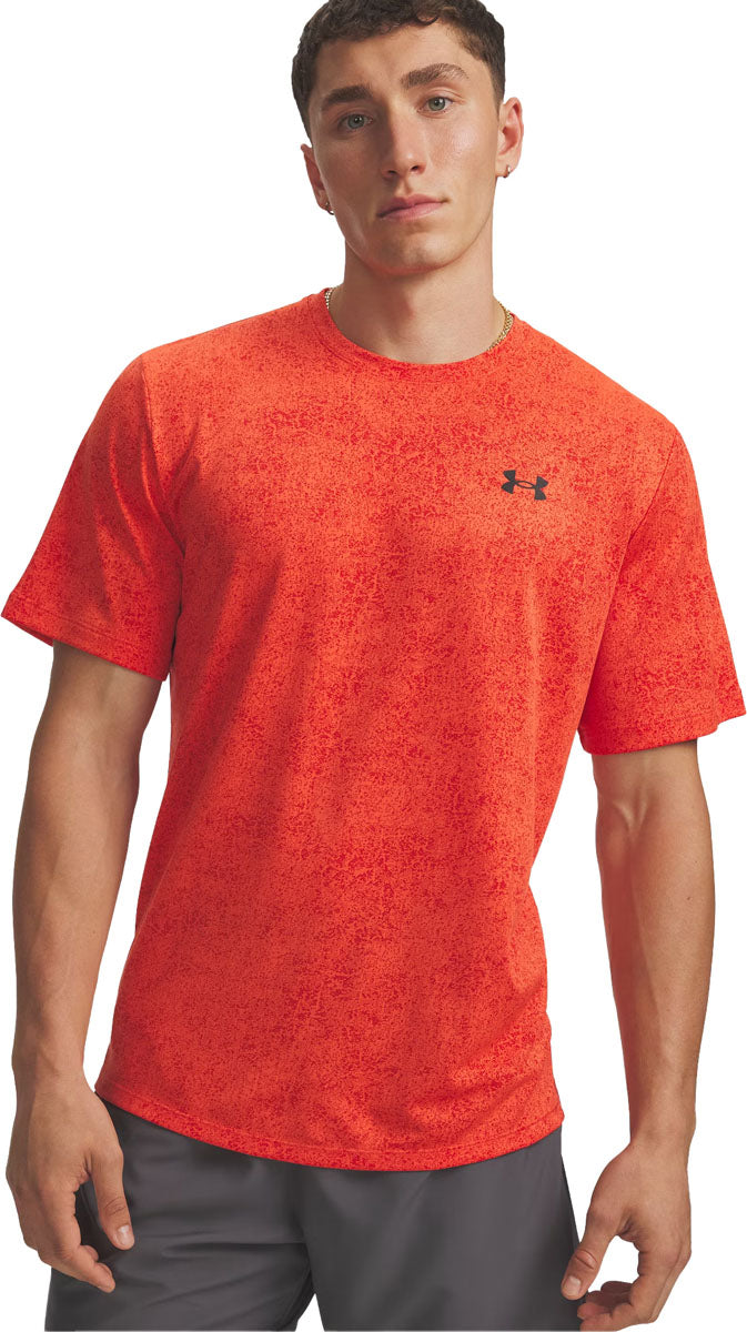 690-VENOM RED / S
