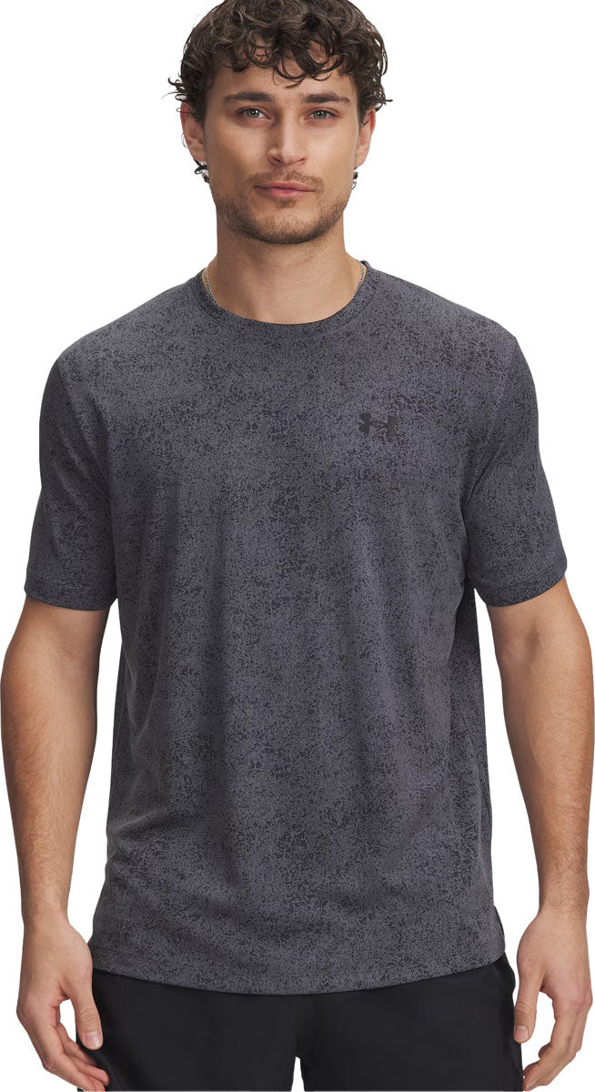 Tech Pixelate T-shirt - Men's