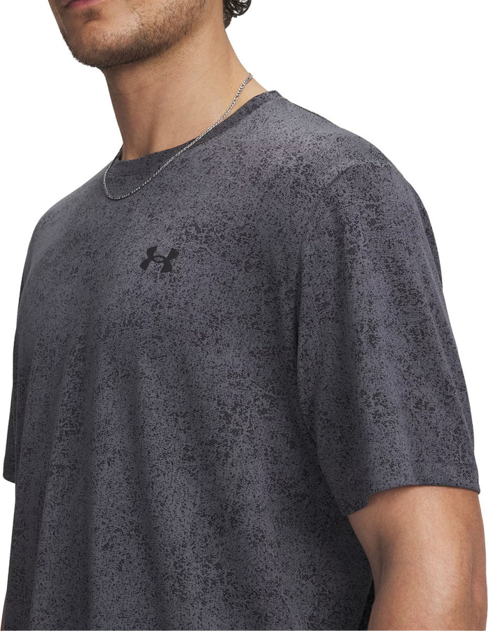 Tech Pixelate T-shirt - Men's