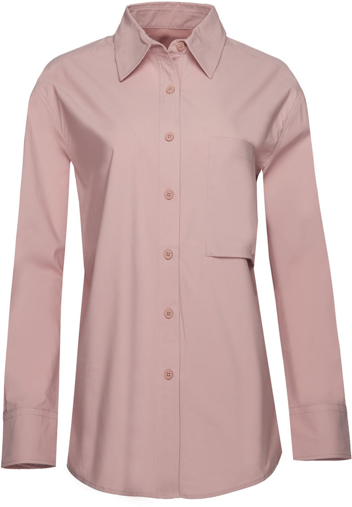 Tech Shield Shirt - Women's