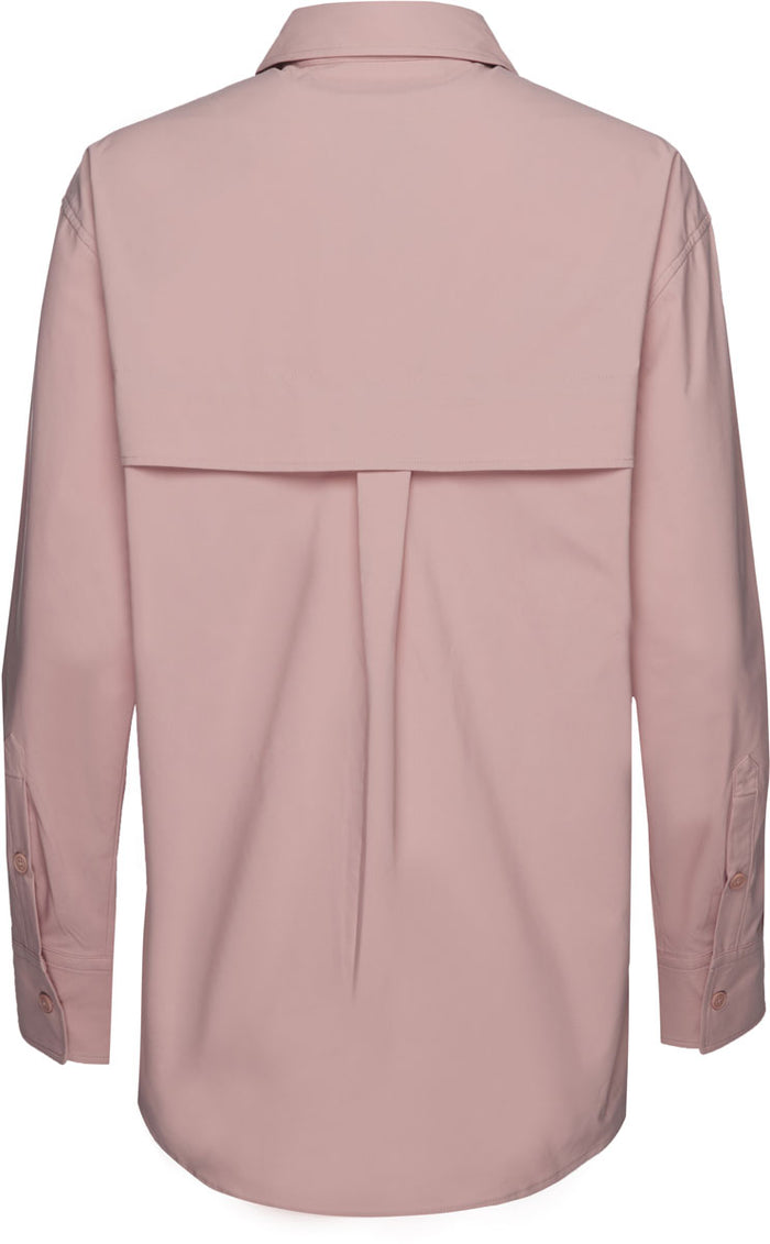 Tech Shield Shirt - Women's