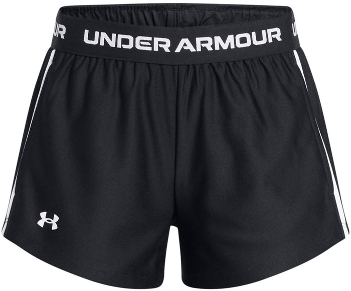Tech Shorts - Girls'