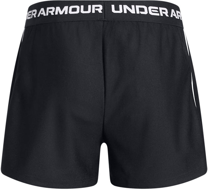 Tech Shorts - Girls'