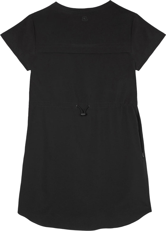 Tech Slk Dress - Women's