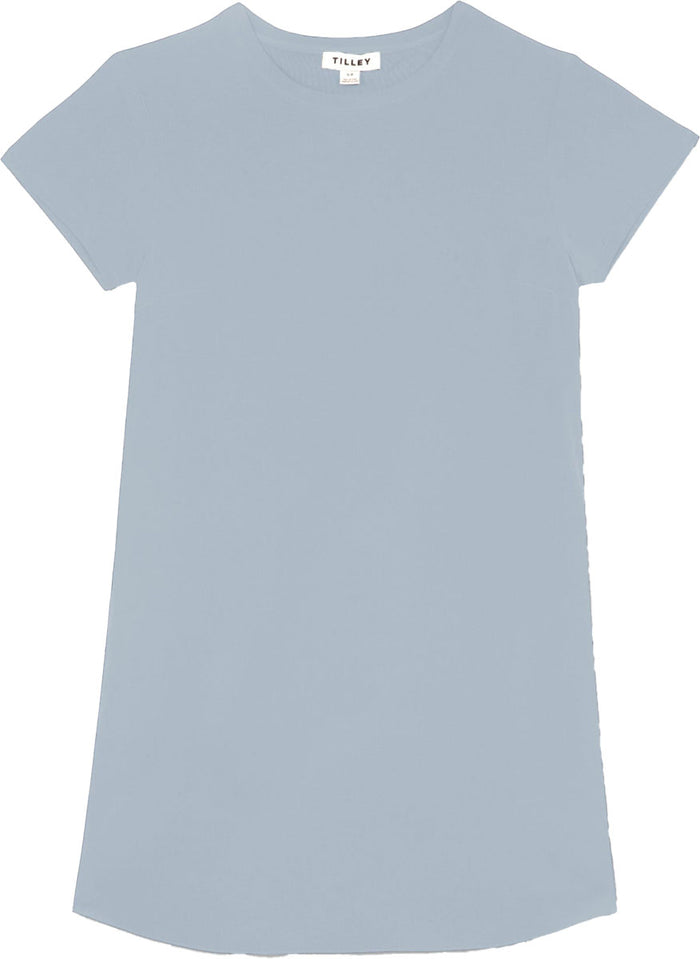Tech Slk Dress - Women's