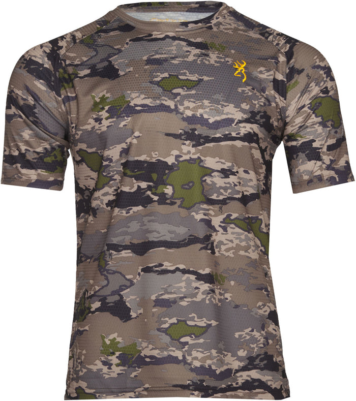 Tech T-Shirt - Men's