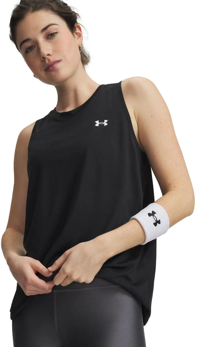 Tech Tank Top - Women's