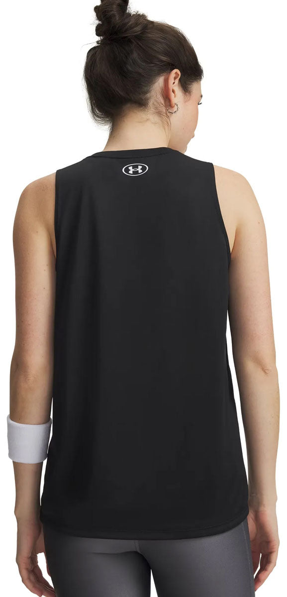 Tech Tank Top - Women's