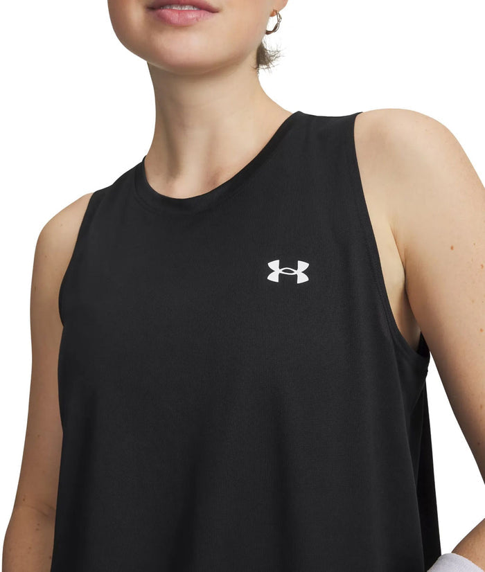 Tech Tank Top - Women's
