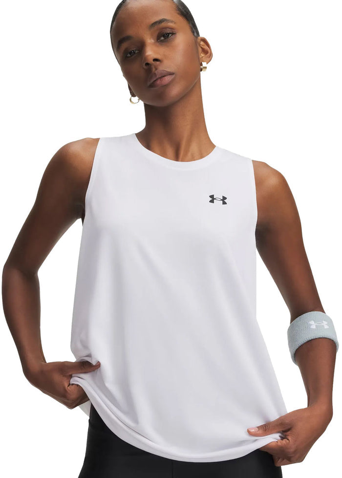 Tech Tank Top - Women's