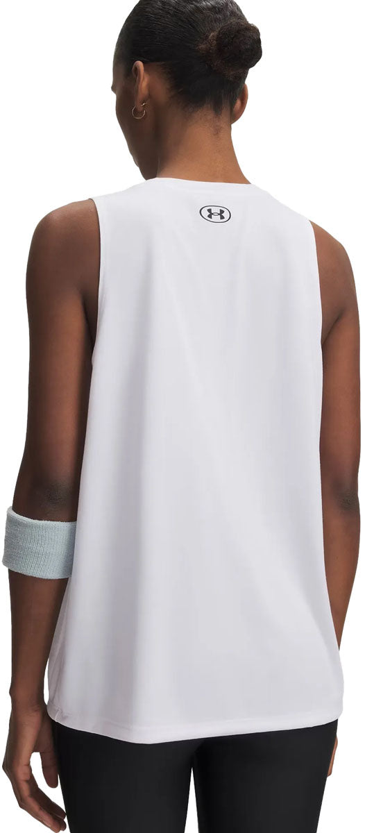 Tech Tank Top - Women's