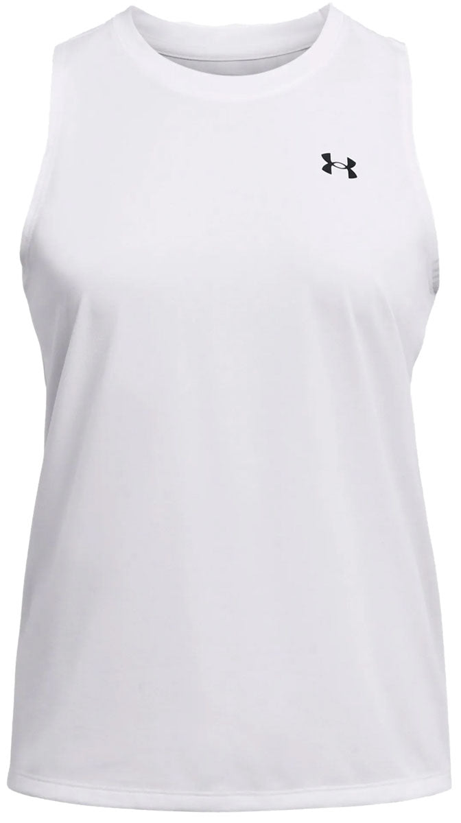 Tech Tank Top - Women's