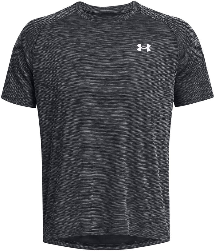 Tech Textured Training T-Shirt - Men's