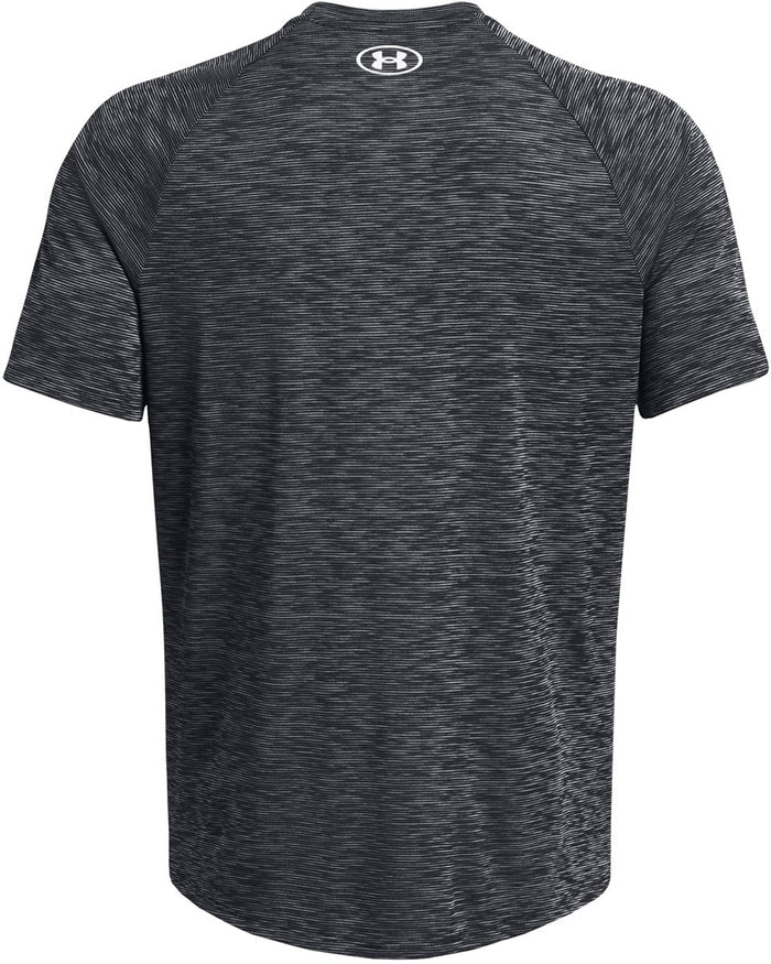 Tech Textured Training T-Shirt - Men's