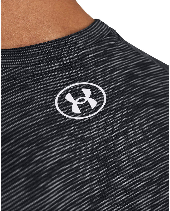 Tech Textured Training T-Shirt - Men's