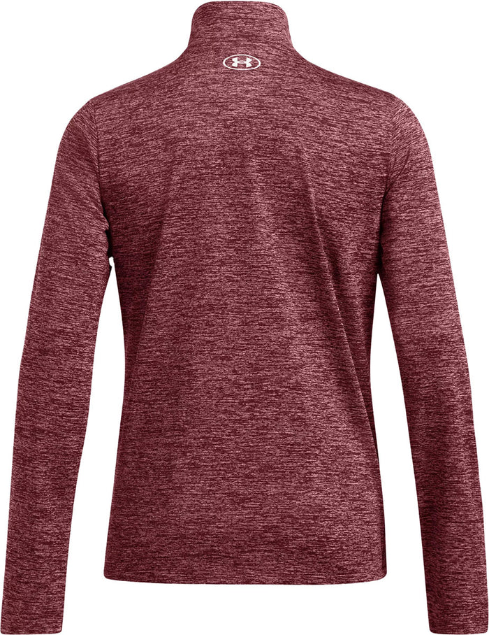 Tech Twist Long Sleeve Half Zip - Women's