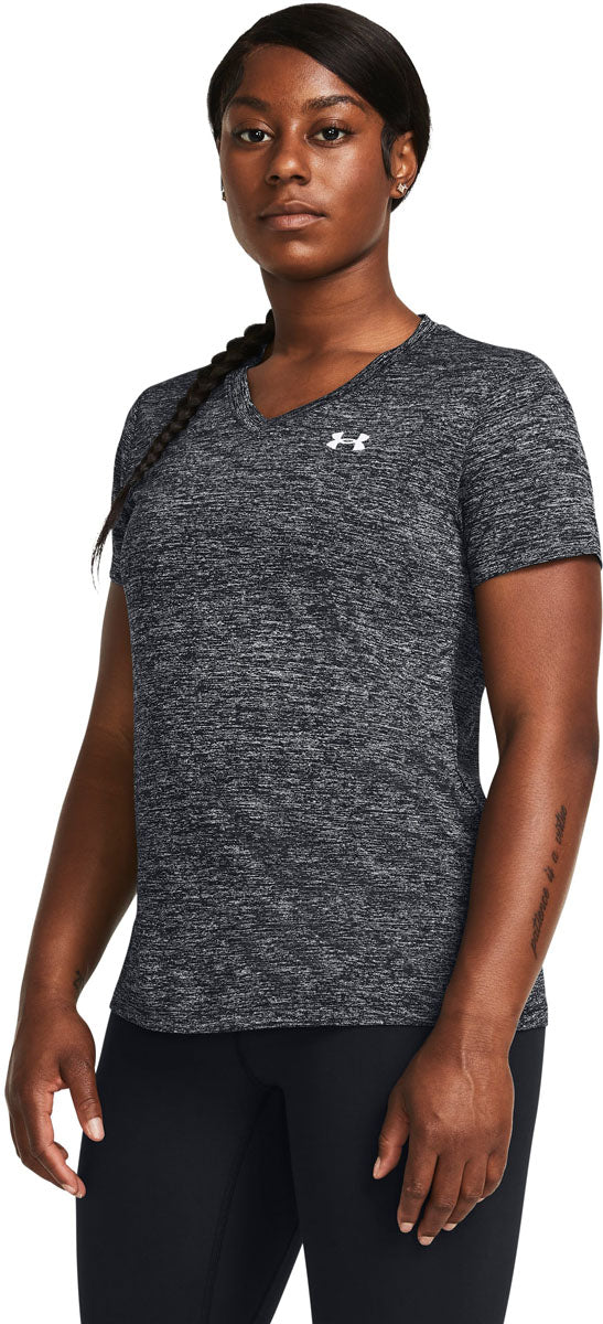 Tech Twist Training T-Shirt - Women's