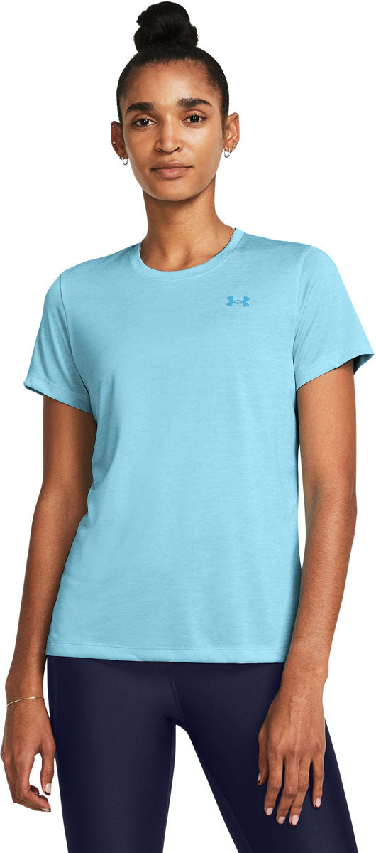 Tech Twist Training T-Shirt - Women's