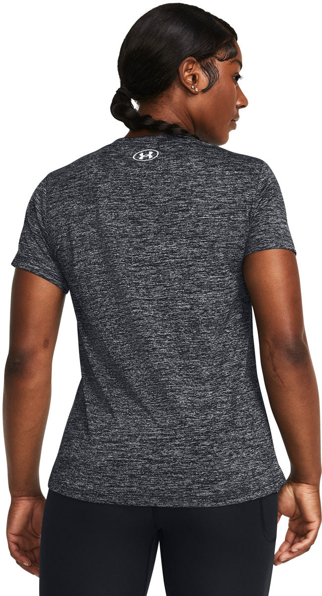 Tech Twist Training T-Shirt - Women's