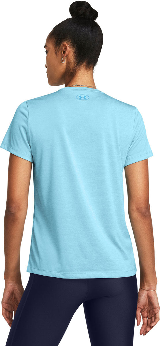 Tech Twist Training T-Shirt - Women's