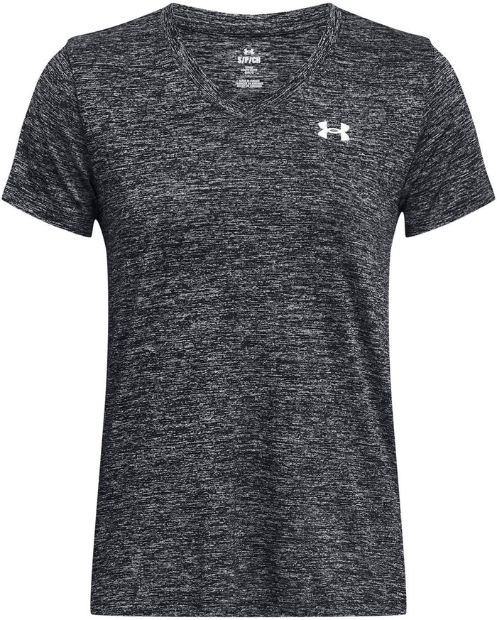 Tech Twist Training T-Shirt - Women's