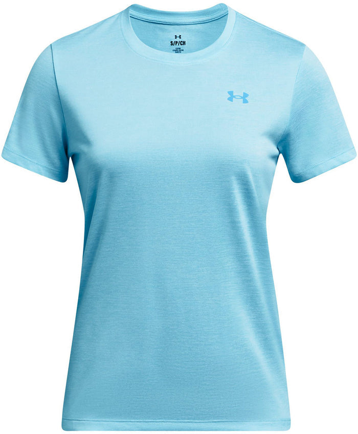 Tech Twist Training T-Shirt - Women's
