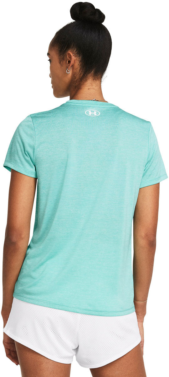 Tech Twist Training T-Shirt - Women's