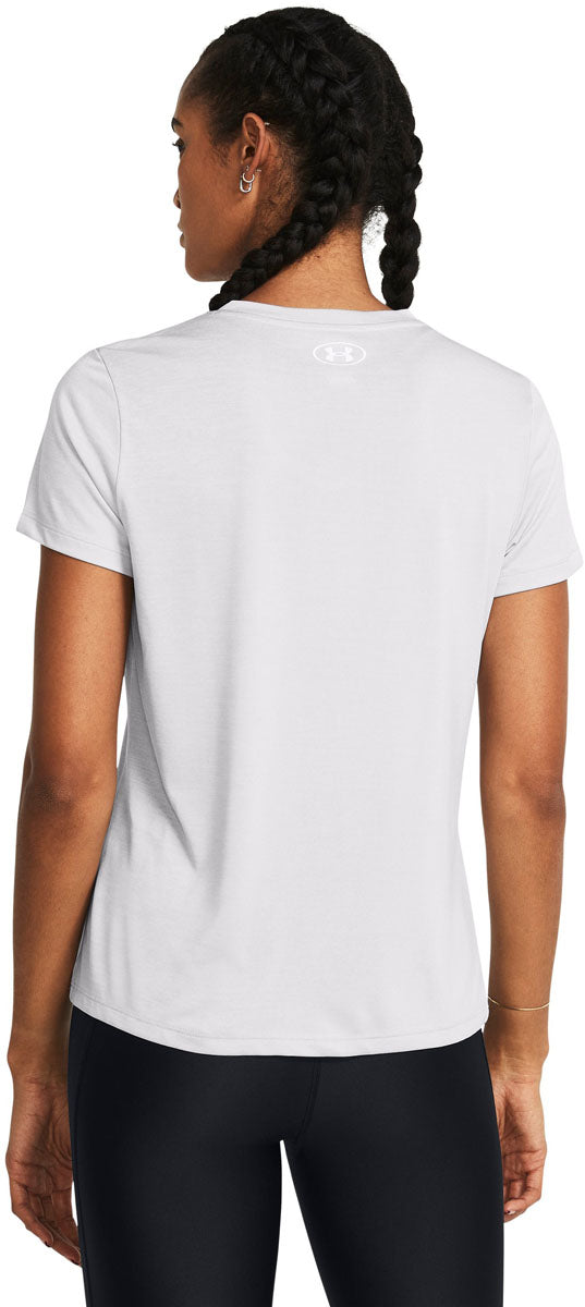 Tech Twist Training T-Shirt - Women's