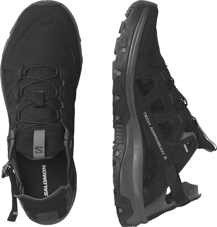 Techamphibian 5 Water Shoes - Men's