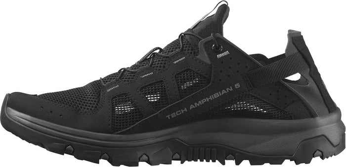 Techamphibian 5 Water Shoes - Men's
