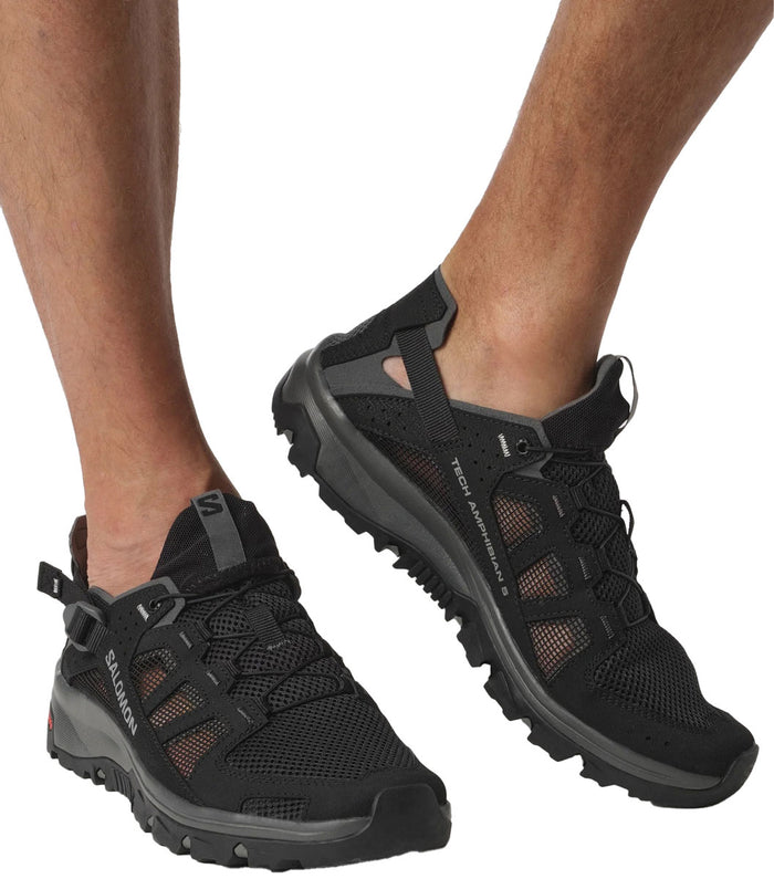 Techamphibian 5 Water Shoes - Men's