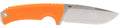 Tellus FX Fixed Blade Hunting Knife