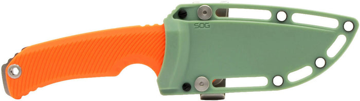 Tellus FX Fixed Blade Hunting Knife