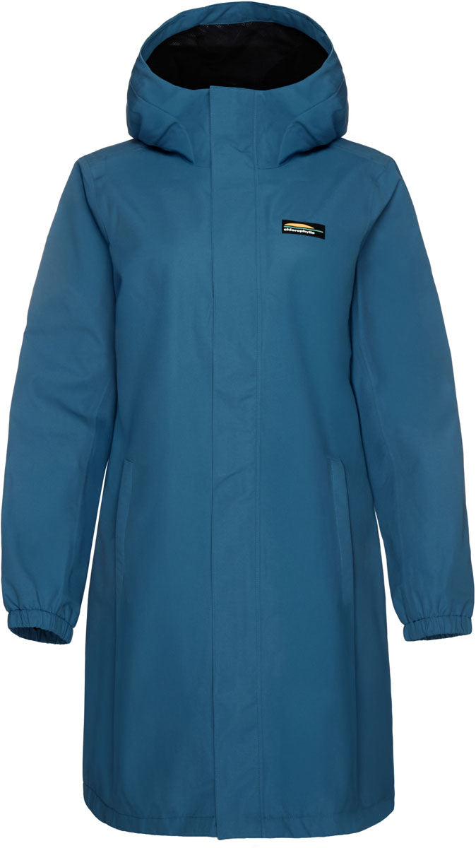 Témis Long Rain Jacket - Women's