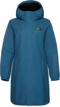 Témis Long Rain Jacket - Women's