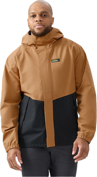 Témis Rain Jacket - Men's