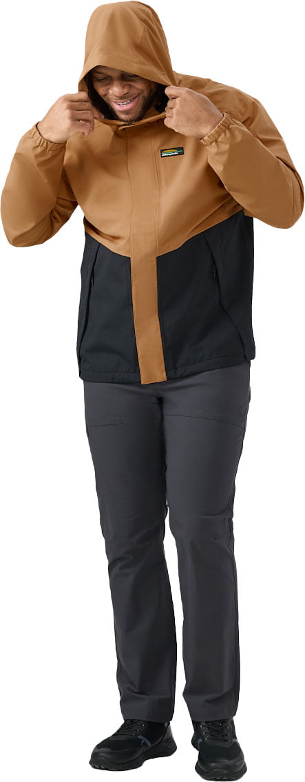 Témis Rain Jacket - Men's