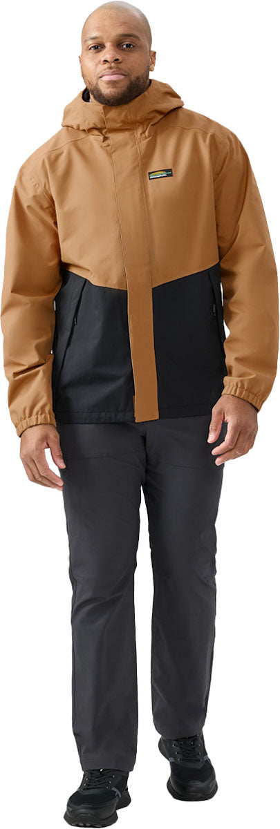 Témis Rain Jacket - Men's