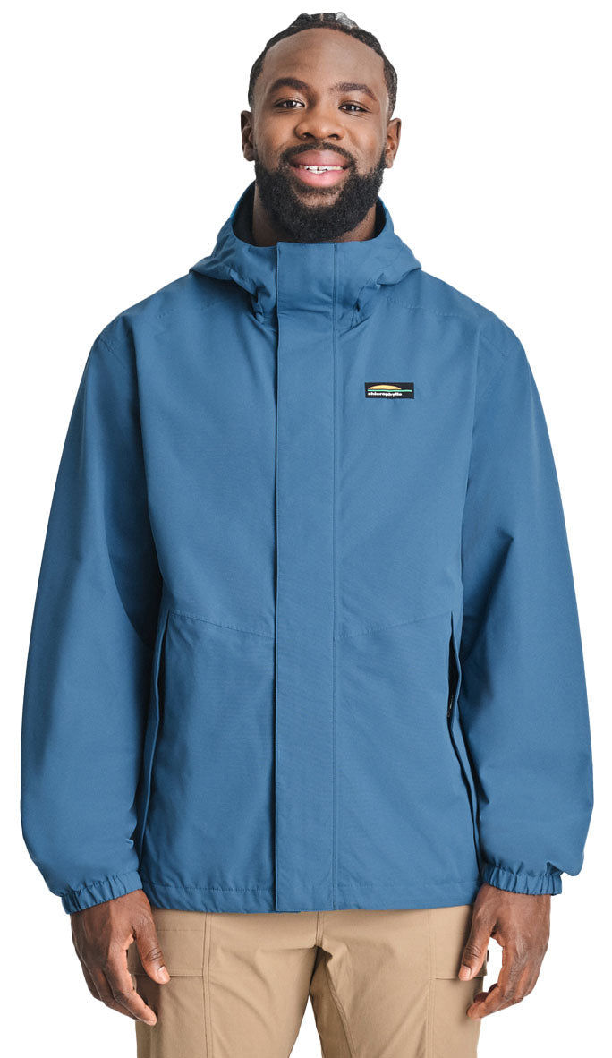 Témis Rain Jacket - Men's
