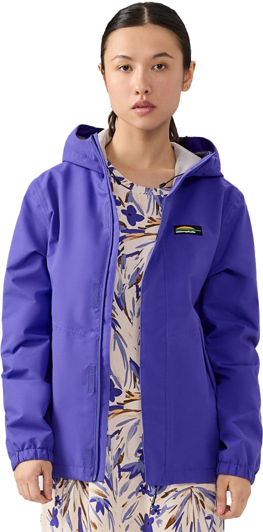 Témis Rain Jacket - Women's
