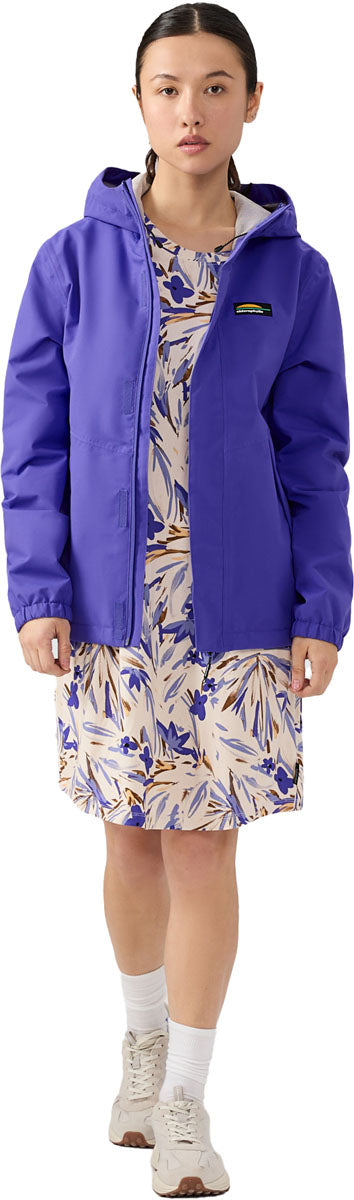 Témis Rain Jacket - Women's